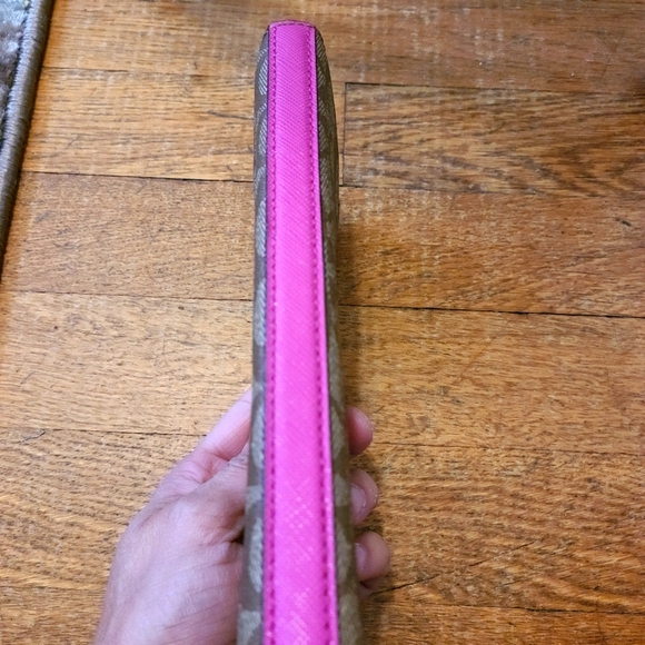 Coach wallet - Picture 2 of 3